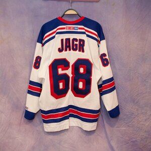 Ice Hockey Jersey